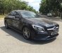 Mercedes-Benz CLA class CLA 250 4Matic 2016 - Bán Mercedes CLA 250 4Matic 2016, màu đen, nhập khẩu