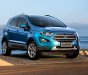 Ford EcoSport Embiente 2018 - Ford Bến Thành Tây Ninh giá Ford Ecosport 2018, kèm nhiều quà tặng ở Ford Tây Ninh