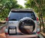 Toyota Prado GX 2.7 AT 2009 - Bán Toyota Prado GX 2.7 AT đời 2009, màu bạc, xe nhập