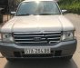 Ford Everest 2006 - Bán ô tô Ford Everest đời 2006, màu vàng