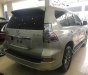 Lexus GX 460 2014 - Bán xe Lexus GX 460 sản xuất 2014, màu vàng, xe nhập