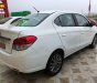 Mitsubishi VT200   1.2 MT 2016 - Bán Mitsubishi Attrage 1.2 MT sản xuất 2016, màu trắng, nhập khẩu 