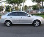 Daewoo Lacetti EX 1.6 MT 2004 - Bán xe Daewoo Lacetti EX 1.6 MT 2004, màu bạc 