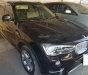 BMW X3 2016 - Cần bán gấp BMW X3 sản xuất 8/2016, màu nâu đen, xe nhập Mỹ 6.000km