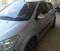 Hyundai Getz 1.1 MT 2009 - Bán xe Hyundai Getz 1.1 MT đời 2009, màu bạc, xe nhập  