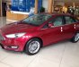 Ford Focus Trend 2018 - Ford Bến Thành Tây Ninh bán Ford Focus 5 chỗ, giao xe nhanh - LH 0962 060 416