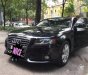 Audi A4 2010 - Bán Audi A4 đời 2010, màu đen, xe nhập, giá 780tr