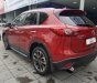 Mazda CX 5 2.5 AT 2WD 2017 - Chính chủ bán Mazda CX 5 2.5 AT 2WD đời 2017, màu đỏ