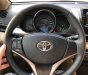 Toyota Vios 1.5G 2017 - Bán Toyota Vios 1.5G sản xuất 2017, màu vàng cát