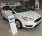 Ford Focus Trend 1.5L 2018 - Bán xe Ford Focus Trend 1.5L sản xuất 2018, màu trắng