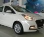 Hyundai Grand i10   1.2MT  2018 - Bán Hyundai Grand i10 1.2MT đời 2018, màu trắng, giá tốt