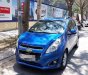Chevrolet Spark LT 2017 - Bán Chevrolet Spark LT đời 2017, màu xanh dương