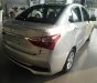 Hyundai Premio 1.2 MT 2018 - Bán Hyundai Grand i10 1.2 MT đời 2018, màu bạc