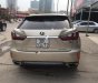 Lexus RX 350 2016 - Bán Lexus RX 350 đời 2016, màu vàng, nhập khẩu  