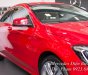 Mercedes-Benz CLA class CLA 200 2018 - Cần bán xe Mercedes CLA 200 đời 2018, màu đỏ, nhập khẩu