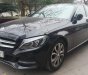 Mercedes-Benz C class C200 2015 - Chính chủ bán Mercedes C200 năm 2015, màu đen