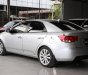 Kia Forte EX 1.6 MT 2013 - Bán Kia Forte EX 1.6 MT sản xuất 2013, màu bạc