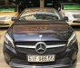 Mercedes-Benz A class A200 2017 - Bán xe Mercedes A200 sản xuất 2017, nhập khẩu, còn BH 4/2019, giá bán 1 tỷ 200tr