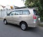 Toyota Innova G 2010 - Bán xe Toyota Innova G sản xuất 2010, màu bạc