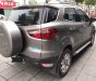 Ford EcoSport Titanium 1.5L AT 2016 - Bán Ford EcoSport Titanium 1.5L AT 2016, màu xám  