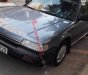 Honda Accord 1.8 MT  1988 - Bán xe Honda Accord 1.8 MT 1988, màu xám, nhập khẩu