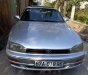 Toyota Camry XLE 3.0 AT 1992 - Bán Toyota Camry XLE 3.0 AT sản xuất 1992, màu bạc, nhập khẩu