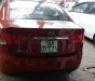 Kia Forte SLi 1.6 AT 2010 - Chính chủ bán Kia Forte SLI 2010, màu đỏ, xe nhập