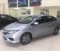 Honda City 1.5 2018 - Bán Honda City 1.5 sản xuất 2018, màu bạc 