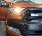 Ford Ranger Wildtrak 3.2L 4x4 AT 2017 - Bán xe Ford Ranger Wildtrak 3.2L 4x4 AT sản xuất 2017, xe nhập