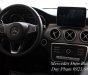 Mercedes-Benz CLA class CLA 200 2018 - Cần bán xe Mercedes CLA 200 đời 2018, màu đỏ, nhập khẩu
