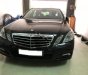 Mercedes-Benz E class E250 2010 - Chính chủ bán Mercedes E250 2010, màu đen