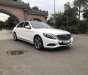 Mercedes-Benz S class  S500  2016 - Bán xe Mercedes S500 năm 2016, màu trắng, nhập khẩu