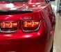 Chevrolet Camaro 2010 - Bán gấp Chevrolet Camaro năm sản xuất 2010, màu đỏ, xe nhập