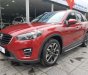 Mazda CX 5 2.5 AT 2WD 2017 - Chính chủ bán Mazda CX 5 2.5 AT 2WD đời 2017, màu đỏ