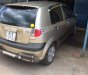 Hyundai Getz 2010 - Cần bán gấp Hyundai Getz năm sản xuất 2010, 282tr