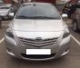 Toyota Vios 1.5G 2013 - Salon bán xe Toyota Vios 1.5G sản xuất 2013, màu bạc