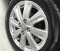 Toyota Vios 1.5E CVT 2016 - Bán Toyota Vios 1.5E CVT 2016, màu bạc  