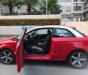 Audi A1 2010 - Cần bán Audi A1 năm sản xuất 2010, màu đỏ, nhập khẩu nguyên chiếc