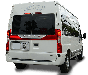 Ford Transit Dcar 2018 - Bán Ford Transit Dcar Limousine sang trọng, tiện nghi, giải pháp vận chuyển hành khách tối ưu