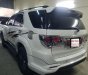 Toyota Fortuner TRD Sportivo 4x2 AT 2016 - Hiền Toyota bán xe Toyota Fortuner TRD Sportivo 4x2 AT SX 2016, màu trắng