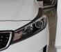 Kia Cerato 1.6 MT 2018 - Bán Kia Cerato 1.6 MT đời 2018, màu trắng