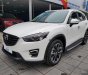 Mazda CX 5 2.5 AT 2WD 2017 - Chính chủ bán xe Mazda CX 5 2.5AT đời 2017, màu trắng