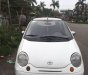 Daewoo Matiz 2006 - Cần bán xe Daewoo Matiz năm sản xuất 2006, màu trắng