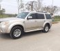 Ford Everest 2.5L 4x2 MT 2010 - Bán xe Ford Everest 2.5L 4x2 MT sản xuất 2010, màu hồng phấn