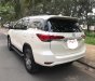 Toyota Fortuner 2.4G 4x2 MT 2017 - Bán Toyota Fortuner 2.4G 4x2 MT đời 2017, màu trắng, nhập khẩu