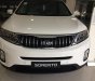 Kia Sorento GATH 2017 - Bán xe Kia Sorento GATH đời 2018, màu xám, giá 909tr