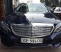 Mercedes-Benz C class C250 Exclusive 2016 - Bán Mercedes C250 Exclusive đời 2016, màu xanh 