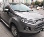 Ford EcoSport Titanium 1.5L AT 2016 - Bán Ford EcoSport Titanium 1.5L AT 2016, màu xám  