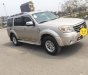 Ford Everest 2.5L 4x2 MT 2010 - Bán xe Ford Everest 2.5L 4x2 MT sản xuất 2010, màu hồng phấn