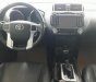 Toyota Prado TXL 2.7 2015 - Bán Toyota Prado TXL 2.7 sản xuất 2015, màu đen, nhập khẩu